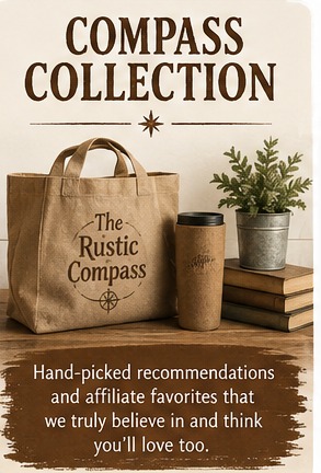 A curated collection of useful everyday items